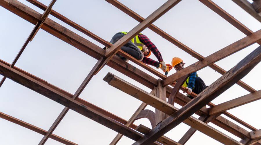 Local Chimney Repair in Urbana, IL